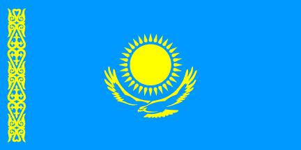 Грузоперевозки по Казахстане